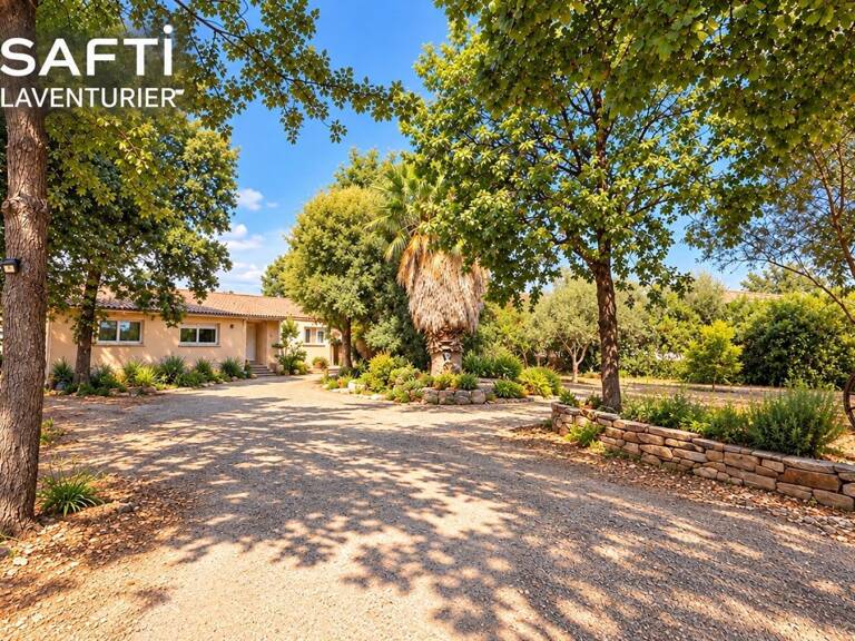Prunelli-di-Fiumorbo Maison T4 de plain-pied de 126 m² — photo 1