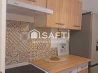 T2 meublé entièrement rénové - 39m² - loué - RDC — photo 2