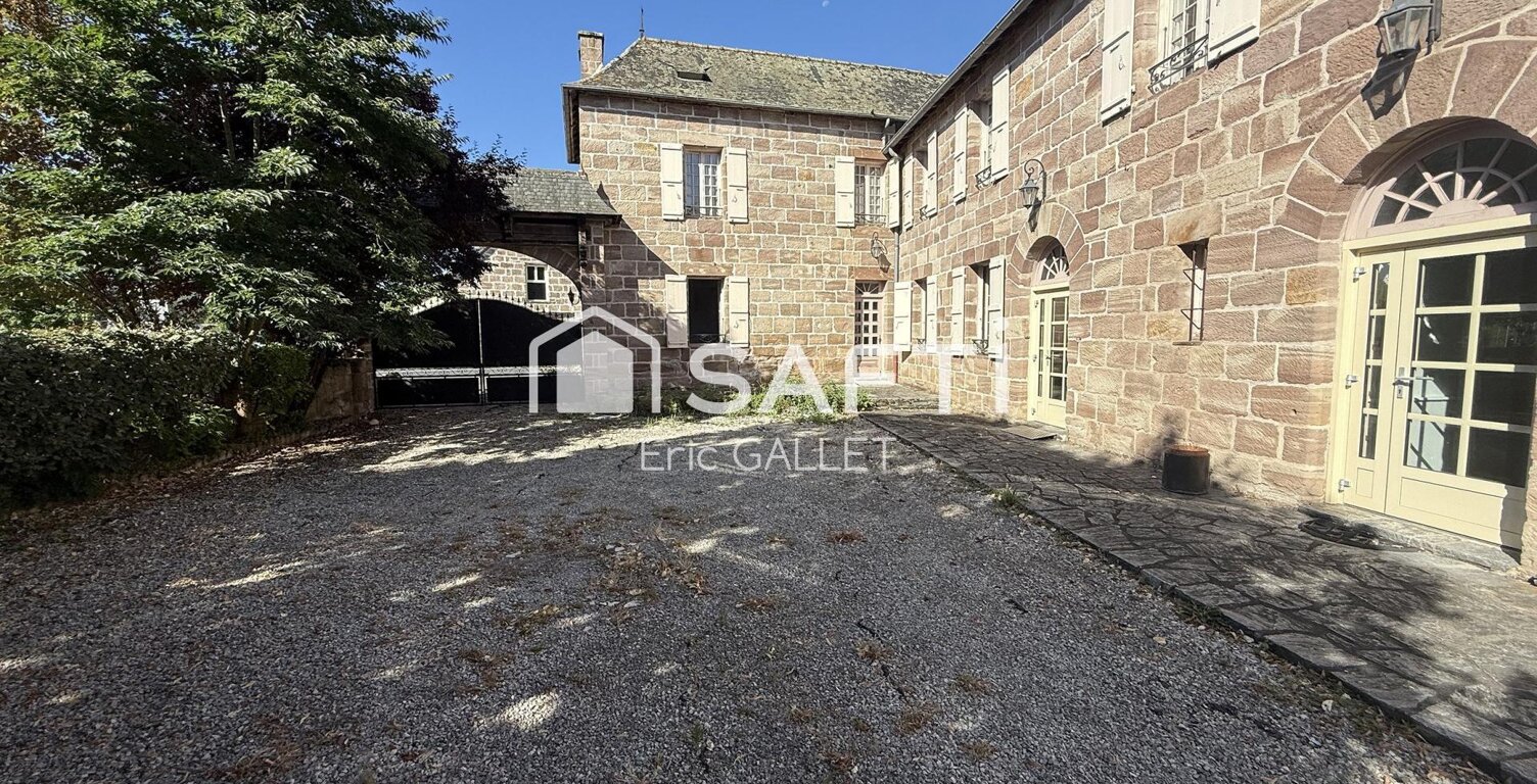 Superbe ensemble immobilier en brasier — photo 1