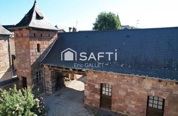 Superbe ensemble immobilier en brasier — photo 2