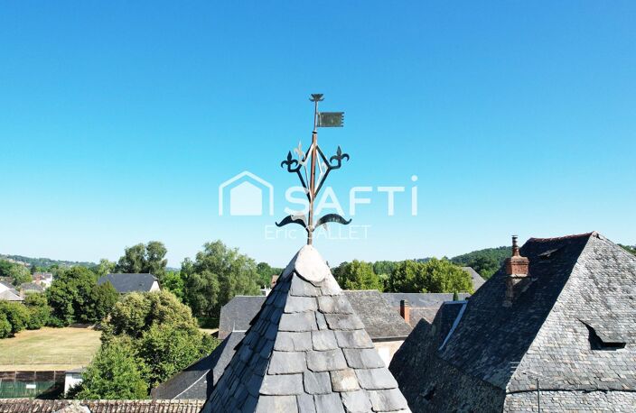 Superbe ensemble immobilier en brasier — photo 3