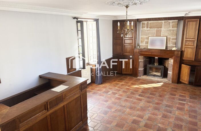 Superbe ensemble immobilier en brasier — photo 4