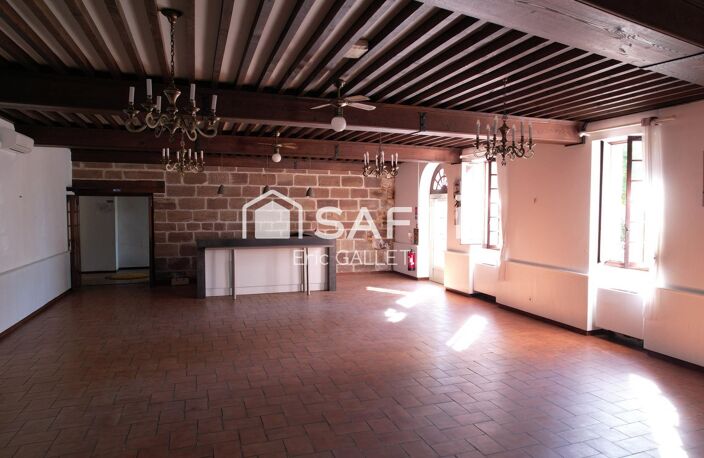 Superbe ensemble immobilier en brasier — photo 5