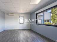 BUREAUX / SHOWROOM  85 m²  ESPACE MODERNE ET LUMINEUX — photo 3