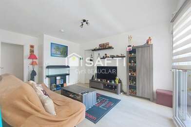 Appartement 2 pièces 169950 €