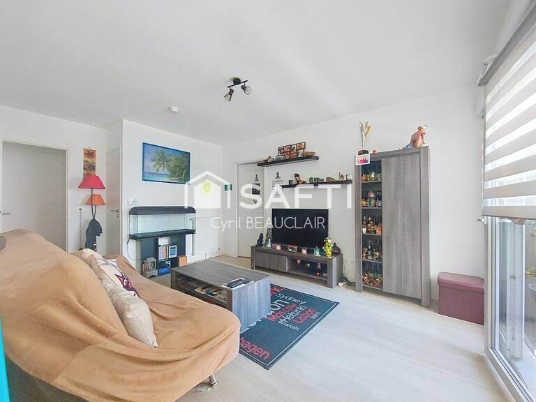 Appartement T2 lumineux et confortable — photo 1