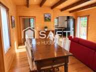 Maison neuve en bois — photo 2