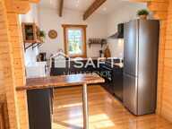 Maison neuve en bois — photo 3