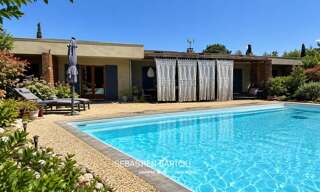 Maison 5 Pièces 150 m² à vendre à Porto-Vecchio (20137)