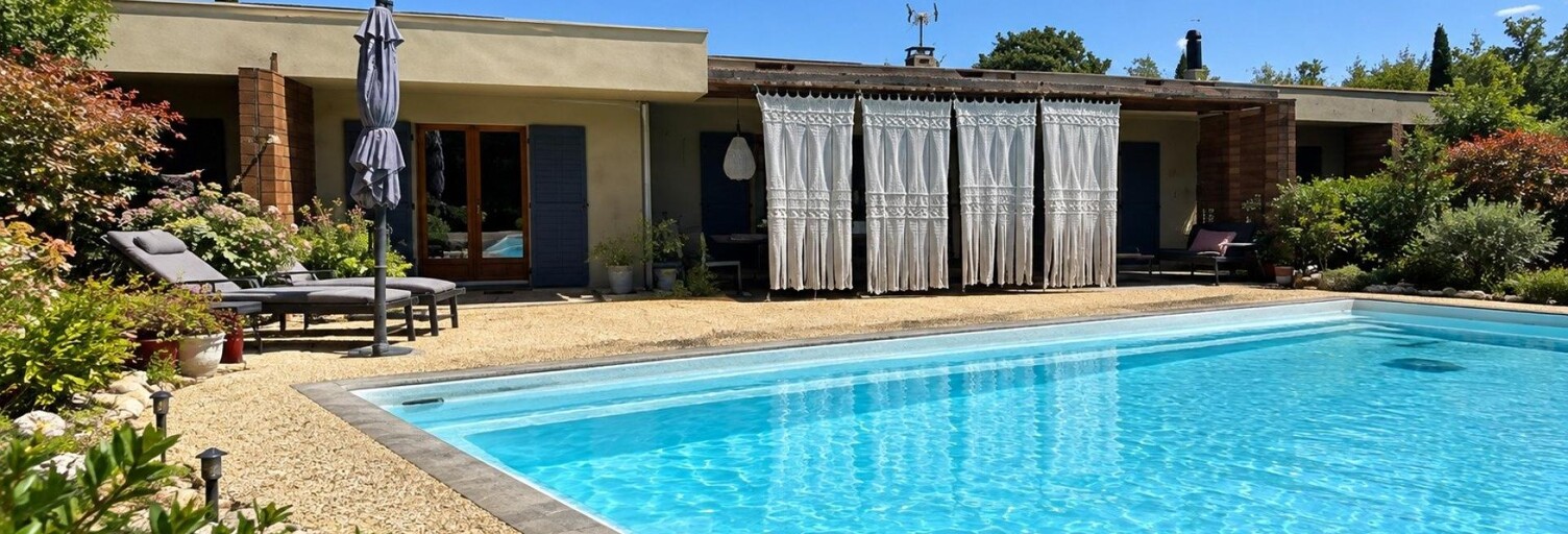Maison 5 Pièces 150 m² à vendre à Porto-Vecchio (20137)