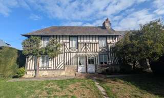 Maison 3 Pièces 95 m² à vendre à Clarbec (14130)