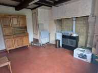 Ancienne maison sur 25 000 m² de terrain — photo 3