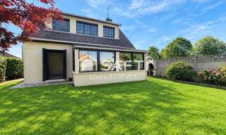 Maison 6 Pièces 125 m² à vendre à Chelles (77500)