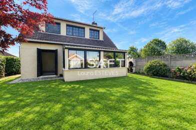 Maison 6 pièces 369000 €
