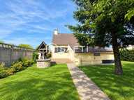 Belle maison familiale indépendante avec jardin tout autour ! — photo 2
