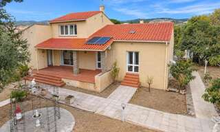 Maison 7 Pièces 208 m² à vendre à Ille-sur-Têt (66130)