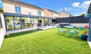 Maison 7 Pièces 144 m² à vendre à Achères (78260)