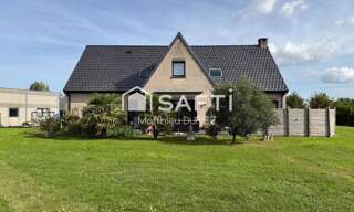 Maison 12 Pièces 225 m² à vendre à Hondschoote (59122)