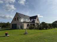 PAVILLON STANDING 2008  SEMI PP 225 M²+ HANGAR 300 — photo 3