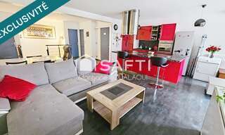 Appartement 4 Pièces 92 m² à vendre à Sannois (95110)