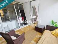 DUPLEX 4 PIÈCES - 92 M² LOGGIA - CAVE - PARKING — photo 3