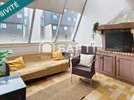 DUPLEX 4 PIÈCES - 92 M² LOGGIA - CAVE - PARKING — photo 4