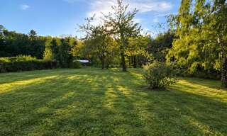 Terrain  1322 m² à vendre à Paslières (63290)