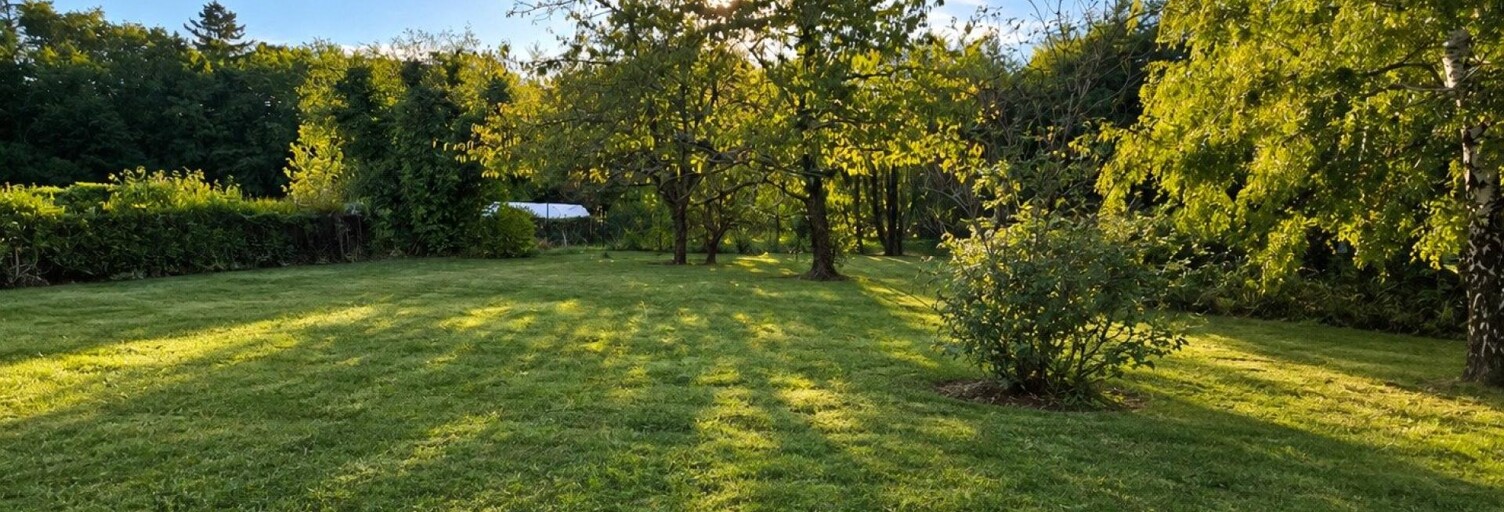 Terrain  1322 m² à vendre à Paslières (63290)