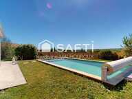 Maison familiale lumineuse avec piscine à Villebois-Lavalette  140 m² sur 1 260 m² de terrain — photo 2