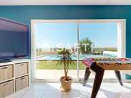 Maison familiale lumineuse avec piscine à Villebois-Lavalette  140 m² sur 1 260 m² de terrain — photo 4
