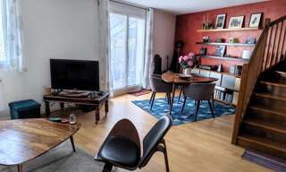 Maison 5 Pièces 113 m² à vendre à Villemoisson-sur-Orge (91360)