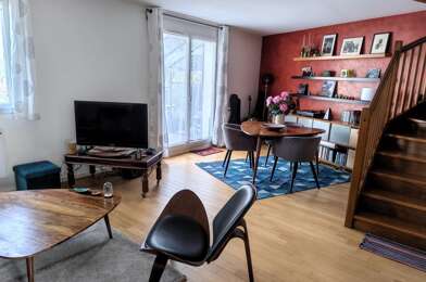 Maison 5 pièces 362000 €
