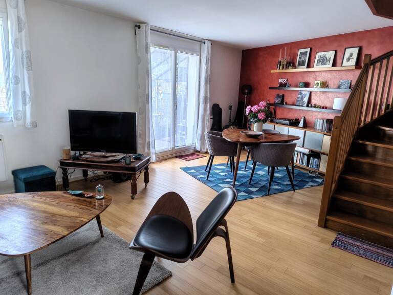Belle maison à Villemoisson-sur-Orge — photo 1