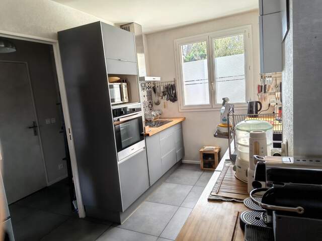 Belle maison à Villemoisson-sur-Orge — photo du bien