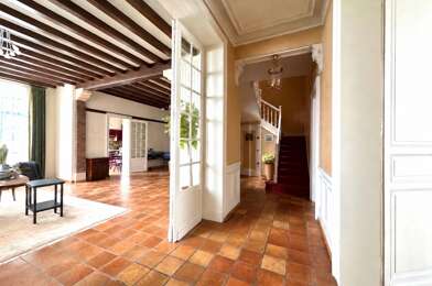Maison 7 pièces 570000 €