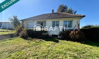 Maison 4 Pièces 88 m² à vendre à Belleville-en-Caux (76890)