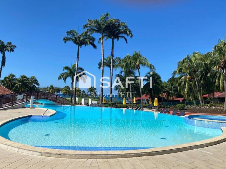 Studio vacances à Sainte-Luce  Mer, soleil, calme — photo 1