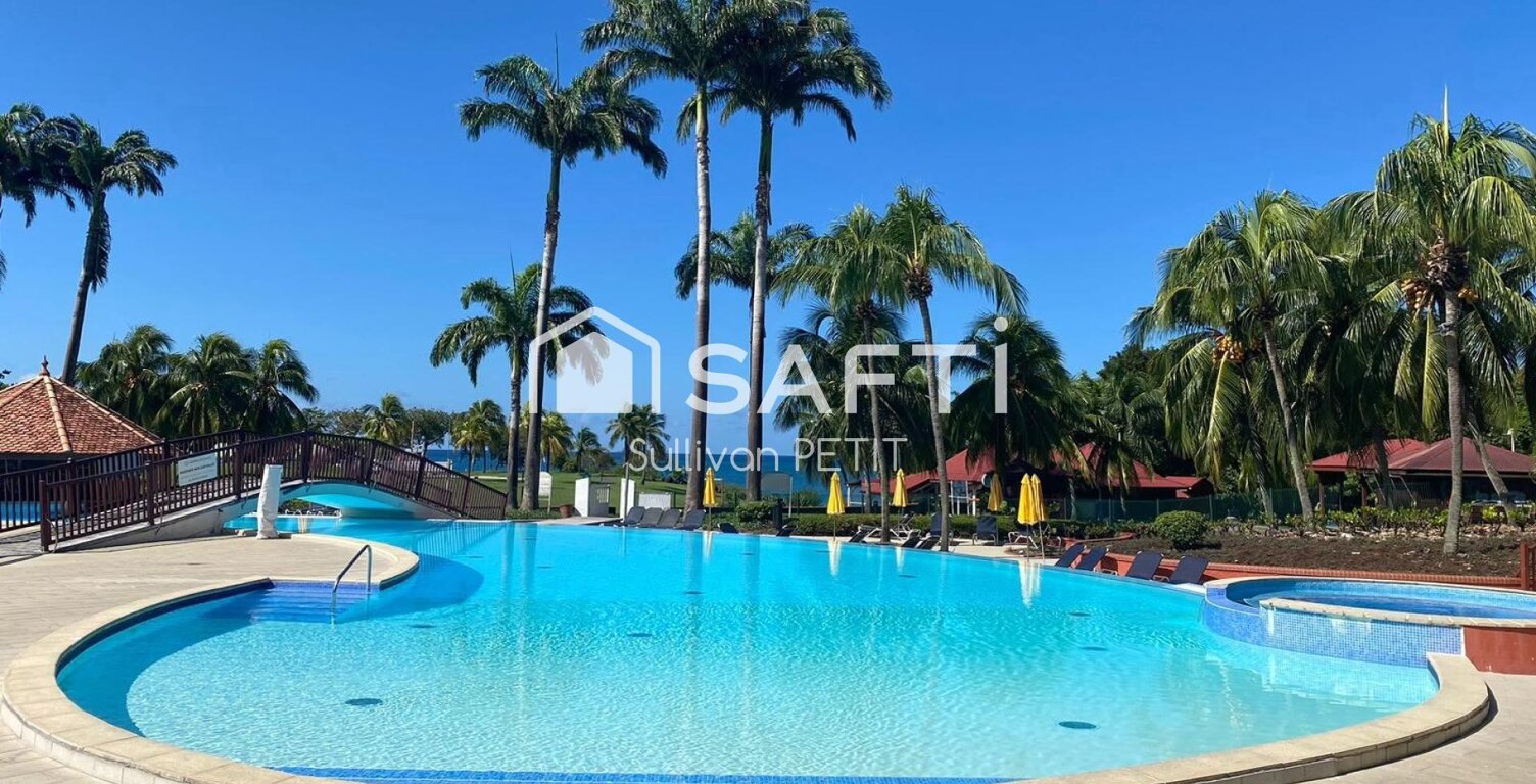 Studio vacances à Sainte-Luce  Mer, soleil, calme — photo 1
