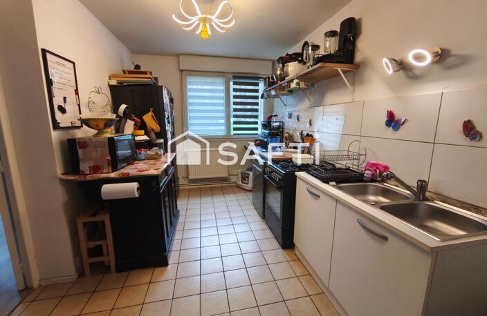 Appartement 2 chambres possibilité 3 de 95 m2 — photo 3