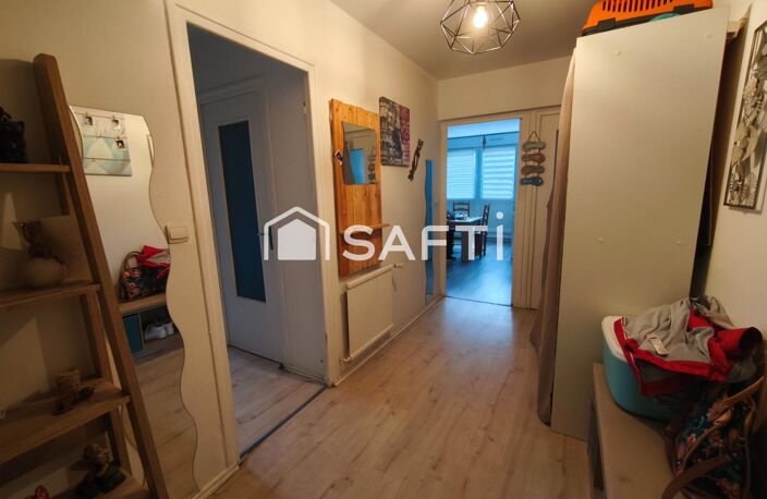 Appartement 2 chambres possibilité 3 de 95 m2 — photo 4