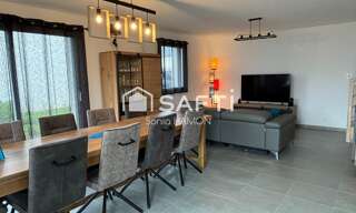 Maison 5 Pièces 93 m² à vendre à Mespaul (29420)