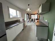Maison neuve en lotissement calme — photo 3
