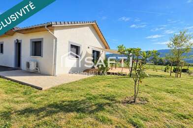 Maison 4 pièces 315000 €