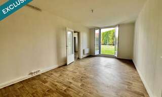 Appartement 4 Pièces 80 m² à vendre à Villers-Cotterêts (02600)