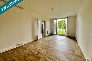 Appartement 4 pièces 139000 €