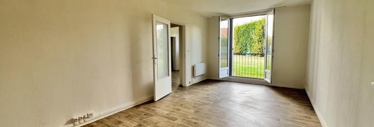 Appartement 4 Pièces 80 m² à vendre à Villers-Cotterêts (02600)