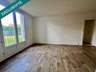 Appartement 3 chambres de 80 m² en rez de chaussée — photo 2