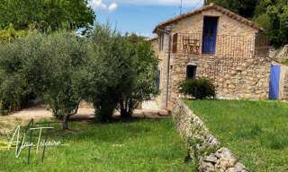 Maison 4 Pièces 60 m² à vendre à Lorgues (83510)