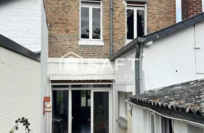 Quartier calme — photo du bien