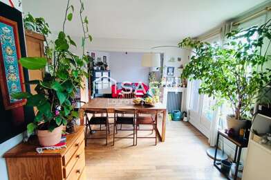 Appartement 4 pièces 365000 €